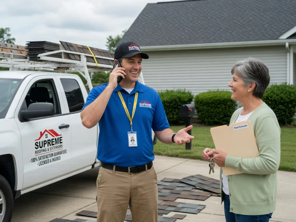 Roof Replacement Chesapeake, VA FAQs